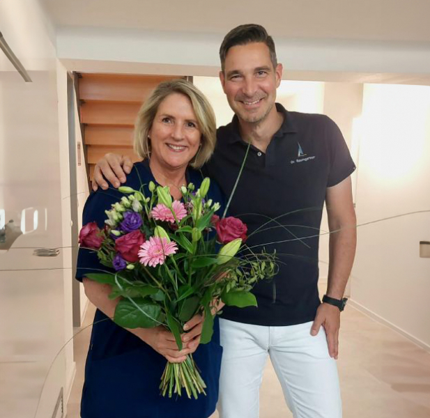 Hanse-Klinik GmbH Lübeck • Fachklinik für Liposuktion beim Lipödem Kontakt