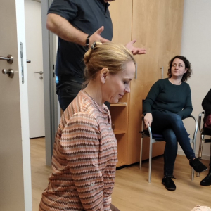 Notfalltraining 2025 in der Hanse Klinik 6