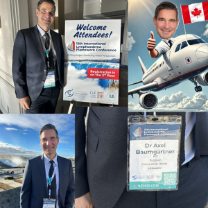 12th International Lymphoedema Framework Conference 1 12th International Lymphoedema Framework Conference 1