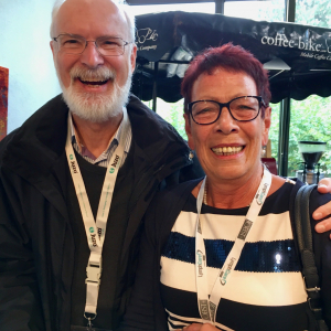 Prof. Schmeller Bad Soden, Oktober 1