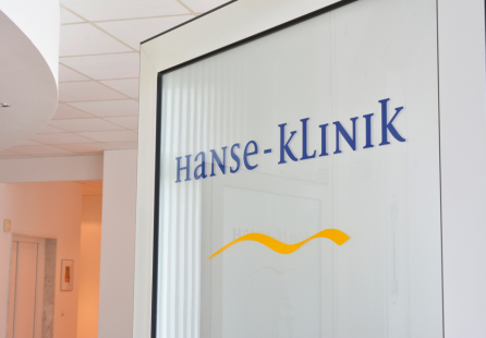 Hanse-Klinik GmbH Lübeck • Fachklinik für Liposuktion beim Lipödem 1