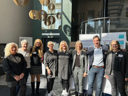 Lipödem Seminar in Kopenhagen