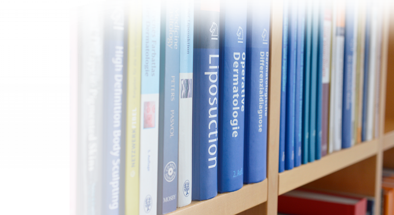 Hanse-Klinik GmbH Lübeck • Fachklinik für Liposuktion beim Lipödem