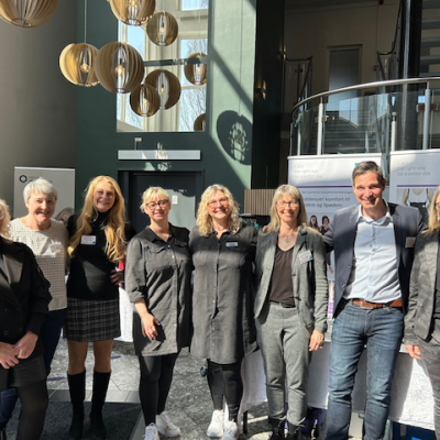 Lipødem seminar in Copenhagen on April 11, 2026 1