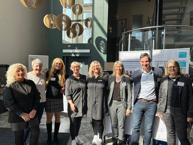 Hanse-Klinik GmbH Lübeck • Fachklinik für Liposuktion beim Lipödem Kontakt