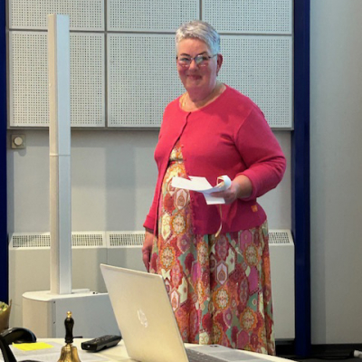 Lipødem seminar in Copenhagen on April 11, 2026 2