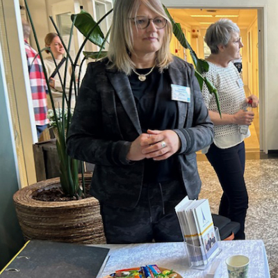 Lipødem seminar in Copenhagen on April 11, 2026 11