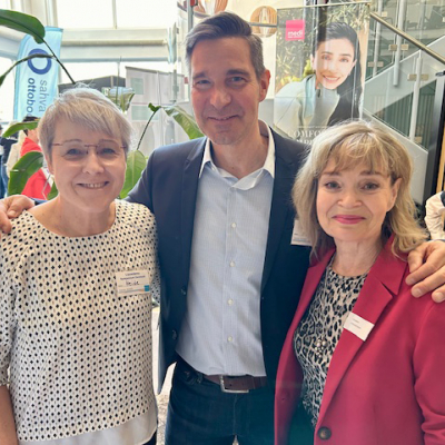 Lipødem seminar in Copenhagen on April 11, 2026 13