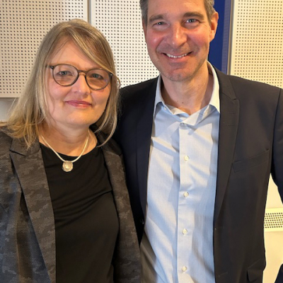 Lipødem seminar in Copenhagen on April 11, 2026 16