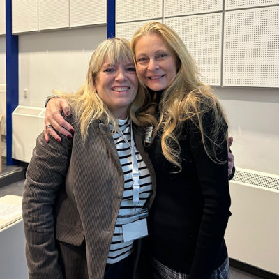 Lipødem seminar in Copenhagen on April 11, 2026 17