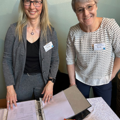 Lipødem seminar in Copenhagen on April 11, 2026 18