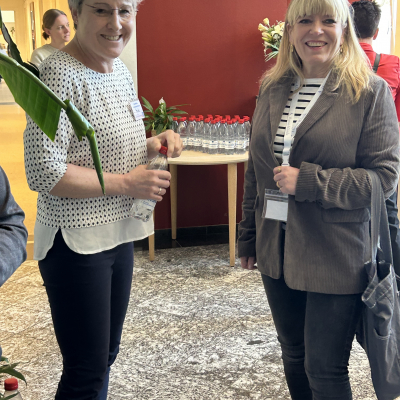 Lipødem seminar in Copenhagen on April 11, 2026 20