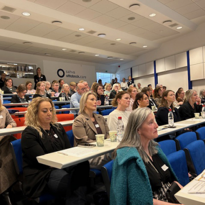 Lipødem seminar in Copenhagen on April 11, 2026 3