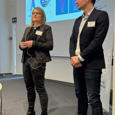 Lipødem seminar in Copenhagen on April 11, 2026 5