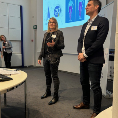 Lipødem seminar in Copenhagen on April 11, 2026 6