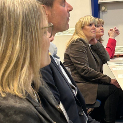 Lipødem seminar in Copenhagen on April 11, 2026 7