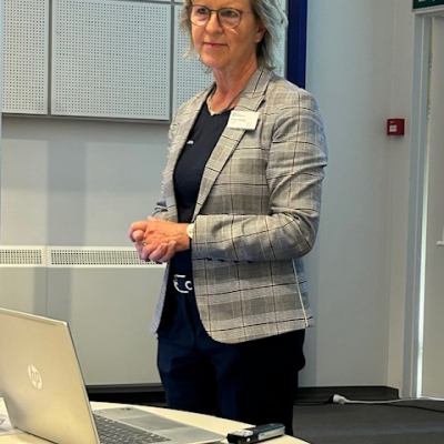 Lipødem seminar in Copenhagen on April 11, 2026 8