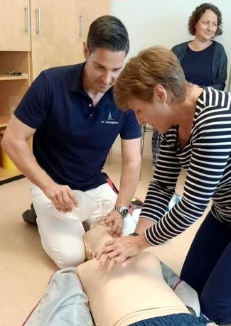 Hanse-Klinik GmbH Lübeck • Fachklinik für Liposuktion beim Lipödem contact