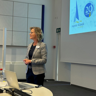 Lipødem seminar in Copenhagen on April 11, 2026 9