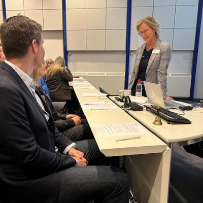 Lipødem seminar in Copenhagen on April 11, 2026 10