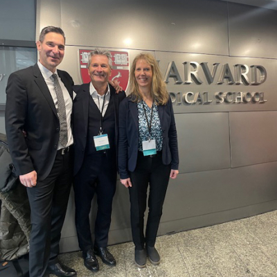 Boston Lymphatic Symposium February 19-20, 2026. A Focus on Lipoedema: Bridging Gaps 2