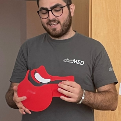 Emergency training 2023 at the Hanse-Klinik 4 Emergency training 2023 at the Hanse-Klinik 4