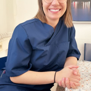 Willkommen, Schwester Janine 1