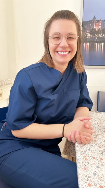 Hanse-Klinik GmbH Lübeck • Fachklinik für Liposuktion beim Lipödem contact