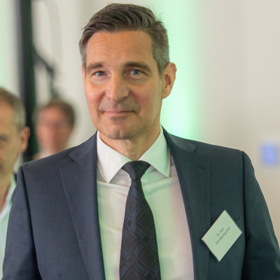 15. Berliner Lymphologische Symposium 2