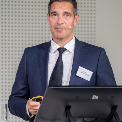15. Berliner Lymphologische Symposium 3