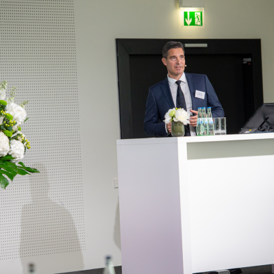 15. Berliner Lymphologische Symposium 1