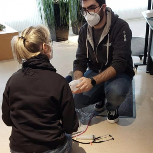 Jährliche Notfallschulung 2022 3