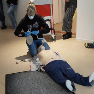 Jährliche Notfallschulung 2022 6