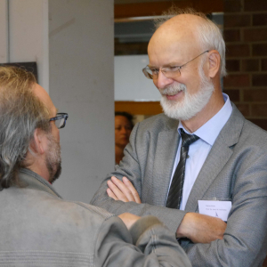 Impressionen des 11. Deutschen Lipödemtages 2017 2