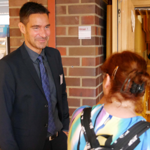 Impressionen des 11. Deutschen Lipödemtages 2017 3