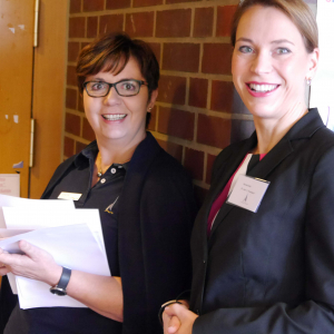 Impressionen des 11. Deutschen Lipödemtages 2017 4