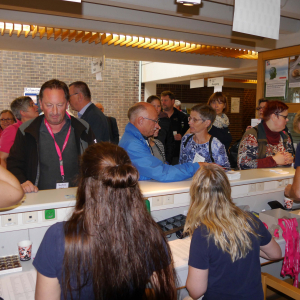 Impressionen des 11. Deutschen Lipödemtages 2017 6