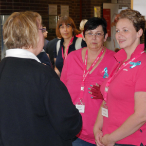 Impressionen des 11. Deutschen Lipödemtages 2017 8