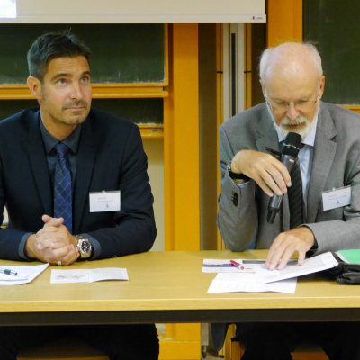 Impressionen des 11. Deutschen Lipödemtages 2017 10