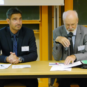 Impressionen des 11. Deutschen Lipödemtages 2017 10