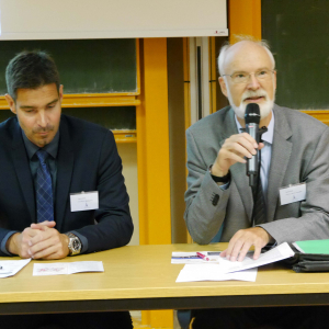 Impressionen des 11. Deutschen Lipödemtages 2017 11