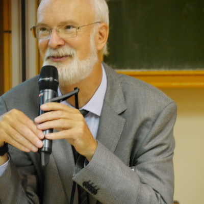 Impressionen des 11. Deutschen Lipödemtages 2017 12