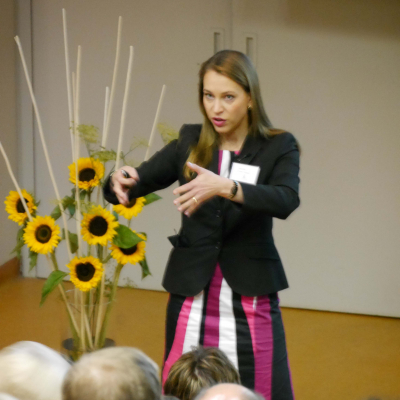 Impressionen des 11. Deutschen Lipödemtages 2017 13