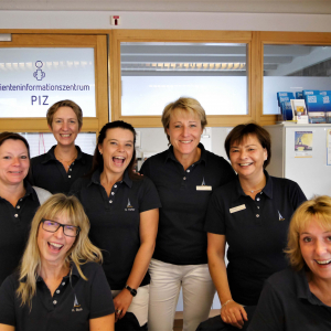 Impressionen des 11. Deutschen Lipödemtages 2017 14