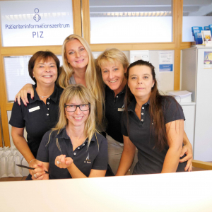 Impressionen des 11. Deutschen Lipödemtages 2017 15