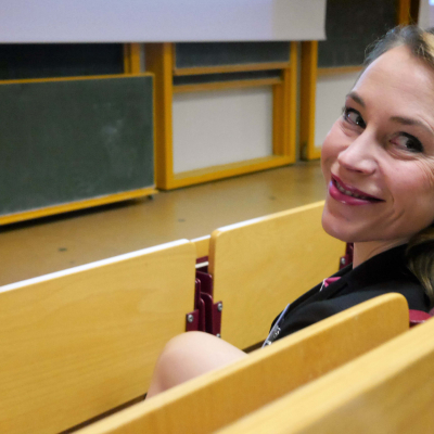 Impressionen des 11. Deutschen Lipödemtages 2017 17