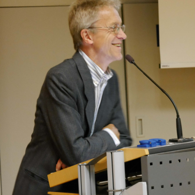 Impressionen des 11. Deutschen Lipödemtages 2017 19