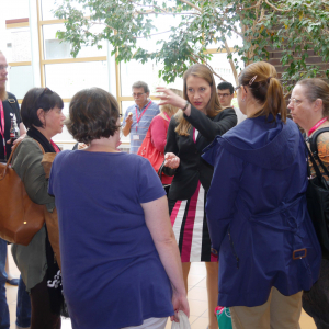 Impressionen des 11. Deutschen Lipödemtages 2017 21