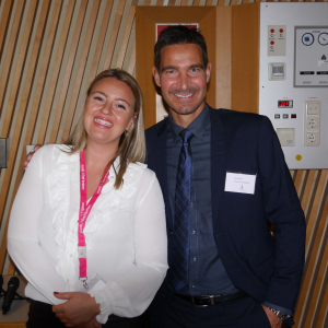 Impressionen des 11. Deutschen Lipödemtages 2017 22