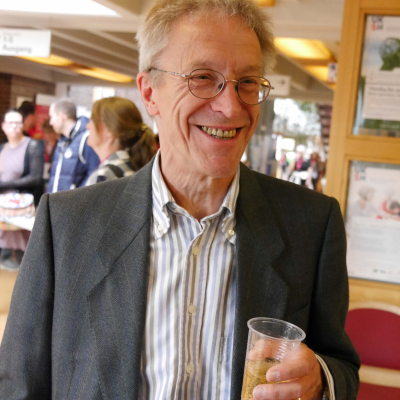 Impressionen des 11. Deutschen Lipödemtages 2017 24